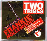 Frankie Goes To Hollywood - Two Tribes REMIX